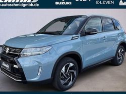 Grau Neu 2025 Suzuki Vitara Comfort+ SUV | 26.990 € (Guter Preis)
