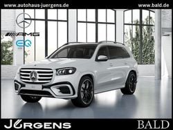 Manufaktur lack manufaktur opa Gebraucht 2024 Mercedes GLS580 AMG SUV | 114.770 € (Superpreis)