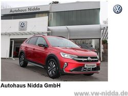 Rot Neu 2025 VW Taigo Goal SUV | 25.999 € (Superpreis)