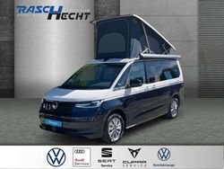Candyweiß/ starlight blue ... Neu 2025 VW T7 Coast Van | 78.680 €