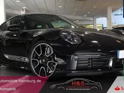 Other Gebraucht 2023 Porsche 911 Turbo S Coupé | 234.000 € (Fairer Preis)
