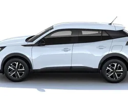 Peugeot e-2008