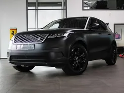 Schwarz Gebraucht 2019 Land Rover Range Rover Velar SUV | 22.900 € (Guter Preis)