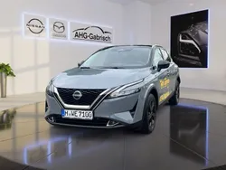 Othercolor Gebraucht 2023 Nissan Qashqai N-Connecta SUV | 30.490 € (Etwas zu teuer)