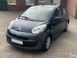 Grau Gebraucht 2008 Citroën C1 Kleinwagen | 2.200 € (Fairer Preis)