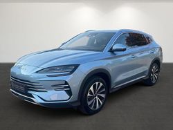 Blau Neu 2025 BYD Seal U Comfort SUV | 33.490 € (Guter Preis)