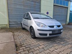 Silber Gebraucht 2008 Mitsubishi Colt Kleinwagen | 2.499 €