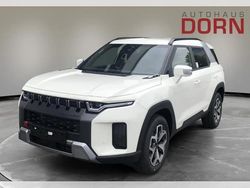 Weiß (grand white) Neu 2025 Ssangyong (KGM) Torres SUV | 28.990 €