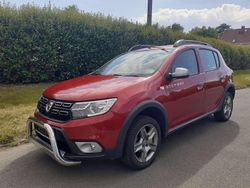 Gebraucht 2020 Dacia Sandero Essentiel Kleinwagen | 8.300 € (Guter Preis)