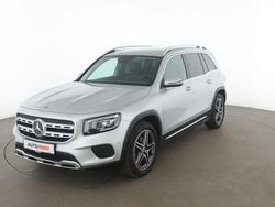 Silber Gebraucht 2020 Mercedes GLB200 Progressive SUV | 32.290 € (Fairer Preis)