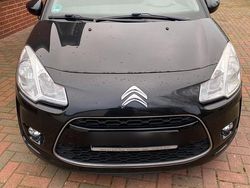 Schwarz Gebraucht 2011 Citroën C3 Kleinwagen | 2.200 € (Fairer Preis)