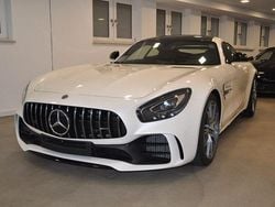 Weiß Gebraucht 2018 Mercedes AMG GT R AMG Coupé | 149.900 €