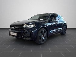 Meloe blue kristalleffekt Gebraucht 2025 VW Touareg R SUV | 83.980 € (Teuer)