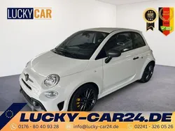 Gara weiss Neu 2024 Abarth 695 Kleinwagen | 31.239 € (Guter Preis)