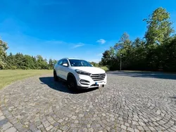 Weiß Gebraucht 2017 Hyundai Tucson SUV | 13.950 € (Guter Preis)