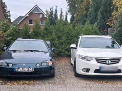 Gebraucht 2012 Honda Accord S Kombi | 9.800 €