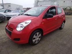 Rot Gebraucht 2012 Suzuki Alto Club Kleinwagen | 2.200 € (Guter Preis)