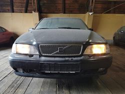 Schwarz Gebraucht 1998 Volvo V70 Kombi | 2.999 € (Fairer Preis)
