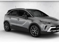 Grau Gebraucht 2023 Opel Crossland GS Line SUV | 20.490 € (Etwas zu teuer)