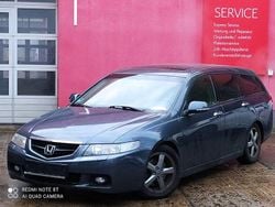 Graphite Gebraucht 2003 Honda Accord Executive Kombi | 3.500 € (Guter Preis)