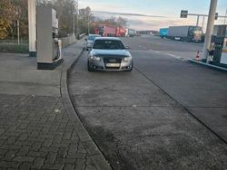 Grau Gebraucht 2005 Audi A6 S-Line Kombi | 3.450 € (Guter Preis)