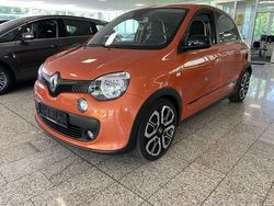 Orange, metallic Gebraucht 2019 Renault Twingo GT Kleinwagen | 9.495 € (Guter Preis)