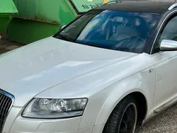 Gebraucht 2007 Audi A6 Kombi | 4.000 €