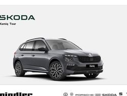 Grau Neu 2025 Skoda Kamiq Tour SUV | 32.240 € (Teuer)