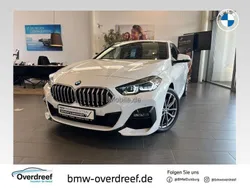 Weiß Gebraucht 2024 BMW 220 M Sport Coupé | 36.790 € (Fairer Preis)