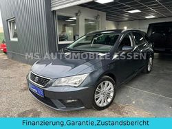 Grau Gebraucht 2019 Seat Leon ST XCELLENCE Kombi | 13.500 € (Fairer Preis)