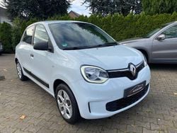 Weiß Gebraucht 2020 Renault Twingo Life Kleinwagen | 6.890 € (Guter Preis)