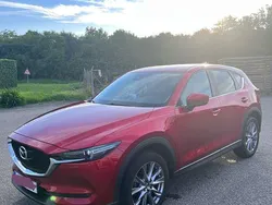 Rot Gebraucht 2020 Mazda CX-5 Kangei SUV | 22.999 € (Guter Preis)