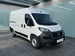 Weiß Neu 2024 Fiat Ducato Van | 35.100 € (Guter Preis)
