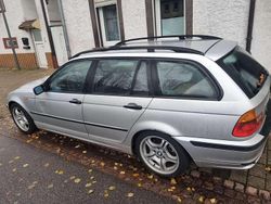 Gebraucht 2005 BMW 320 Lifestyle Kombi | 3.600 € (Fairer Preis)