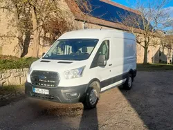 Weiß Gebraucht 2020 Ford Transit Limousine | 22.000 € (Superpreis)