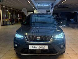 Grau Gebraucht 2020 Seat Arona XCELLENCE SUV | 15.590 € (Guter Preis)