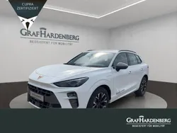 Weiß Gebraucht 2025 Cupra Terramar SUV | 41.490 € (Superpreis)
