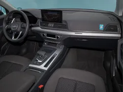 Schwarz Gebraucht 2023 Audi Q5 SUV | 35.299 € (Superpreis)