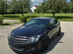 Opel Astra GTC