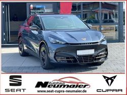 Blau Gebraucht 2024 Cupra Tavascan VZ SUV | 49.950 € (Fairer Preis)