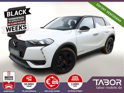 Weiss Gebraucht 2020 DS Automobiles DS3 Crossback SUV | 12.888 € (Fairer Preis)