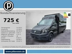 Braun (upsbraun) Neu 2025 VW Crafter Van | 72.318 €