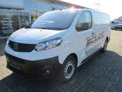 Weiß Gebraucht 2023 Fiat Scudo Van / Kleinbus | 23.788 € (Guter Preis)