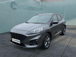 Grau Gebraucht 2023 Ford Kuga ST-Line X SUV | 26.499 € (Fairer Preis)