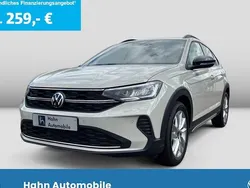 Grau Neu 2025 VW Taigo Goal SUV | 25.860 € (Superpreis)
