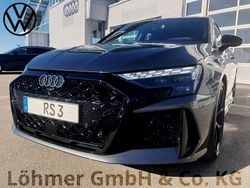 Grau Gebraucht 2025 Audi RS3 Sport Kleinwagen | 59.990 € (Superpreis)