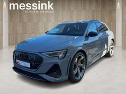 Nardograu audi exclusive Gebraucht 2022 Audi e-tron Sport SUV | 66.450 €