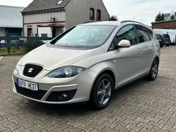 Beige Gebraucht 2014 Seat Altea XL 4You Van / Kleinbus | 7.950 € (Fairer Preis)