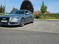 Gebraucht 2010 Audi A4 Kombi | 7.000 € (Fairer Preis)