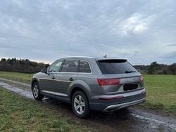 Grau Gebraucht 2017 Audi Q7 SUV | 22.500 € (Superpreis)